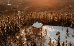 Le Helios - Microchalet Au Maelstrom